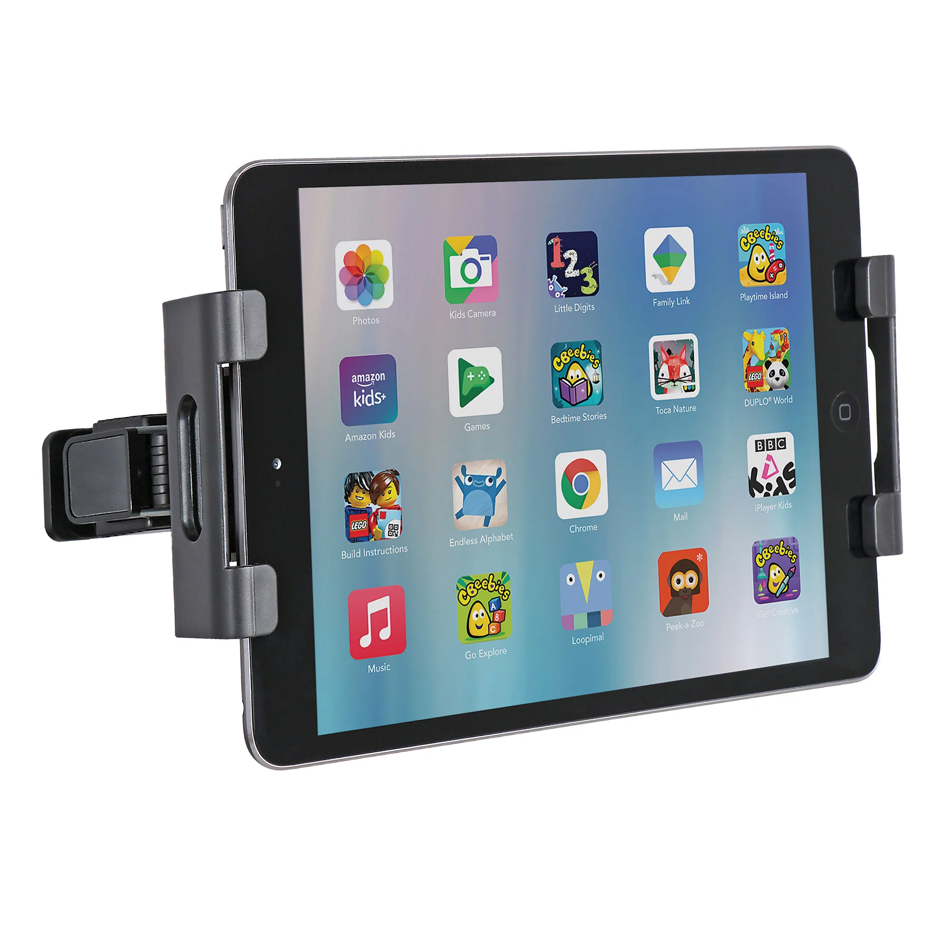 Baby Car Accessories
